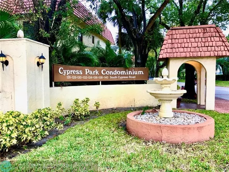 128 S Cypress Rd  #813, Pompano Beach, FL 33060