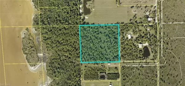 Access Undetermined, St. James City, FL 33956