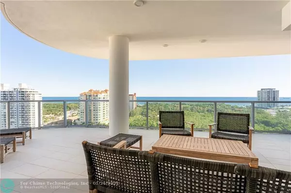 Fort Lauderdale, FL 33304,920 INTRACOASTAL DR  #1501