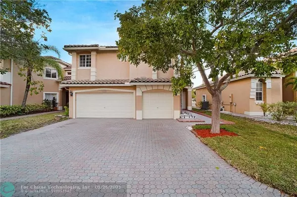 Coral Springs, FL 33076,4678 NW 122nd Dr