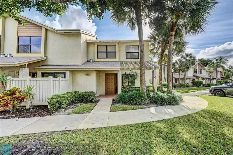 4830 NW 22nd St, Coconut Creek, FL 33063