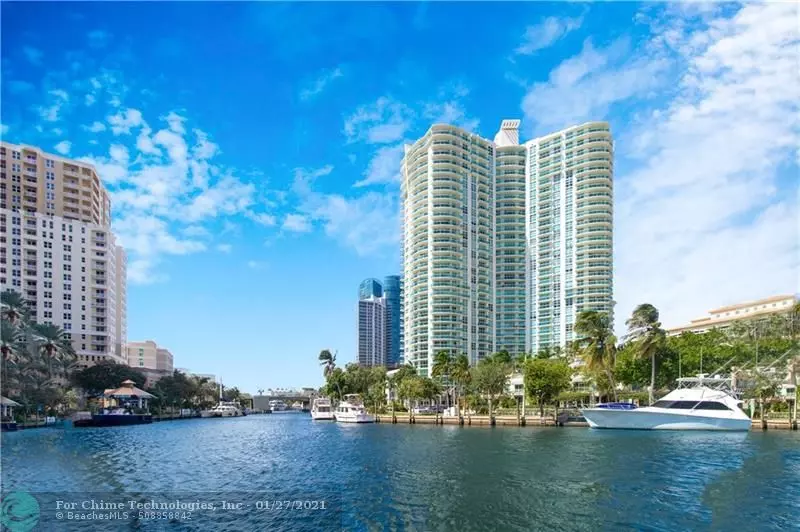 347 N New River Dr  #206, Fort Lauderdale, FL 33301