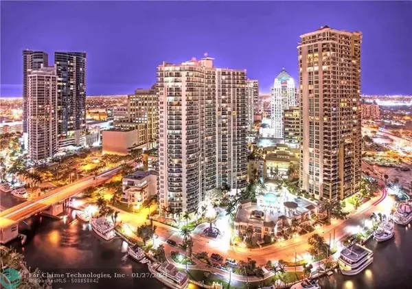 Fort Lauderdale, FL 33301,347 N New River Dr  #206