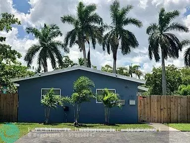 Wilton Manors, FL 33311,2457-2459 NW 9th Ter