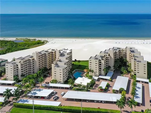 Fort Myers Beach, FL 33931,6672 Estero BLVD #611 A