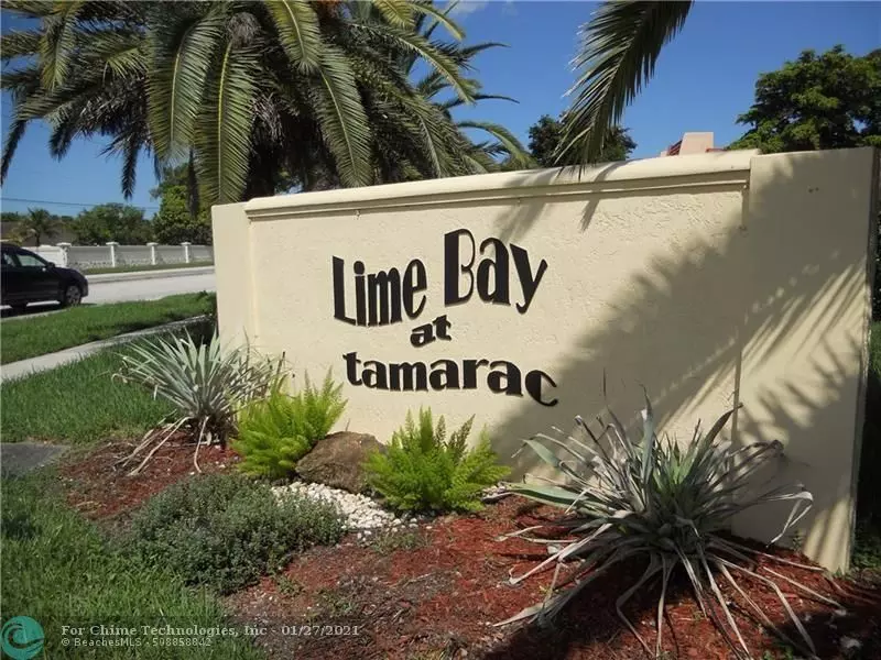 9091 Lime Bay Blvd  #304, Tamarac, FL 33321