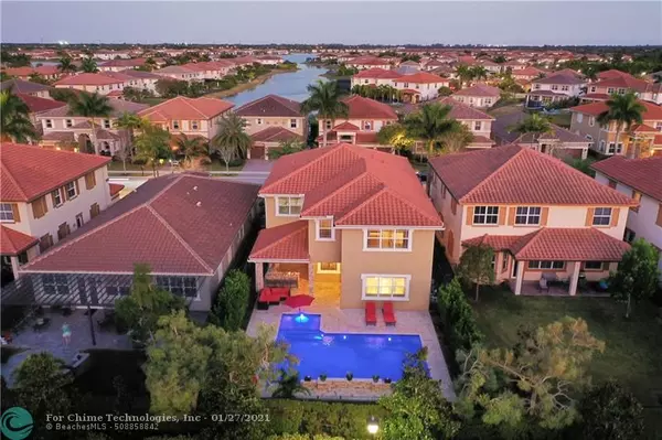 Parkland, FL 33076,8621 Waterside Ct