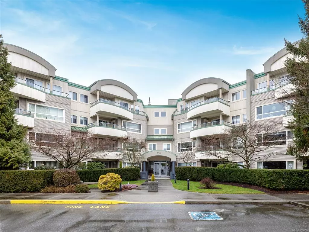 Nanaimo, BC V9S 2H6,770 Poplar St #213