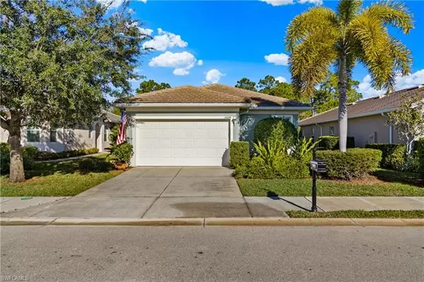 Fort Myers, FL 33913,10694 Camarelle CIR