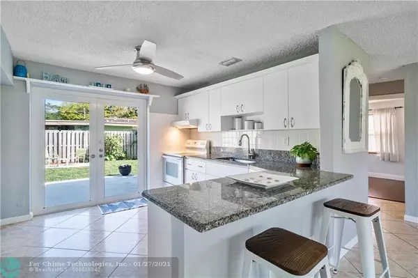 Pompano Beach, FL 33064,3040 NE 11th Terrace