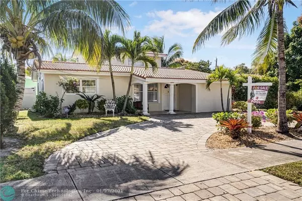 Pompano Beach, FL 33064,150 NE 26th ct