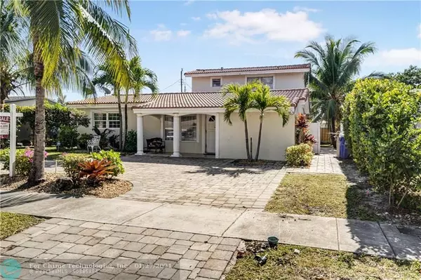 Pompano Beach, FL 33064,150 NE 26th ct