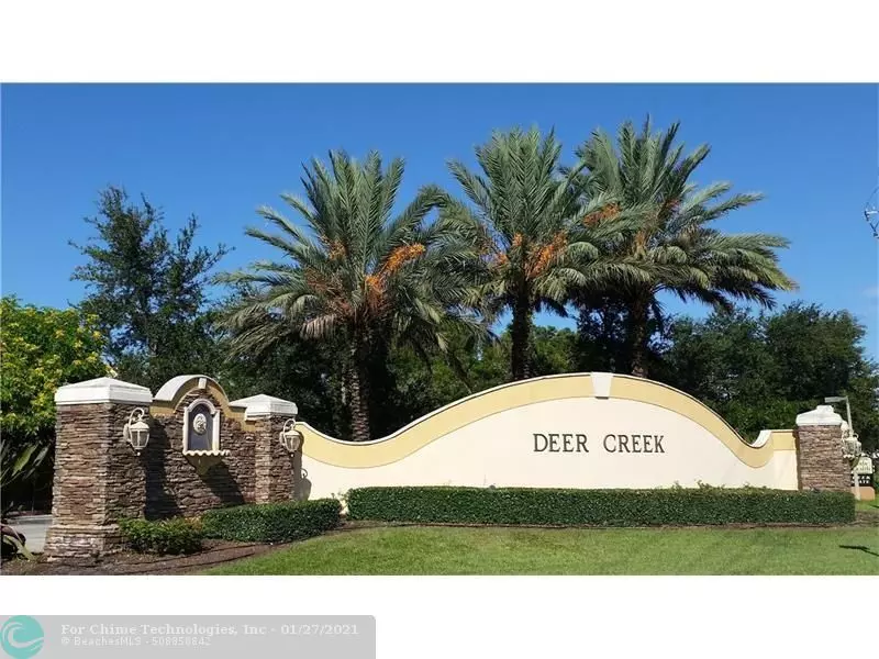 2440 Deer Creek Country Club Blvd  #304-C, Deerfield Beach, FL 33442