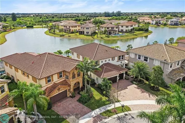 Parkland, FL 33076,10120 Lake Vista Ct