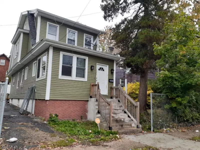 149 ISABELLA AVE, Newark City, NJ 07106