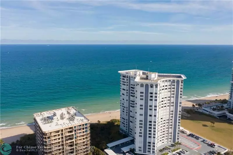 1340 S Ocean Blvd  #2209, Pompano Beach, FL 33062