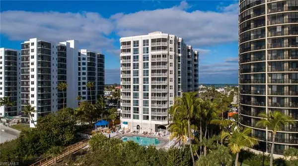 6620 Estero BLVD #706, Fort Myers Beach, FL 33931