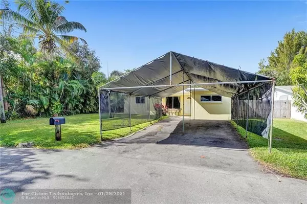 3720 N 57th Ave, Hollywood, FL 33021