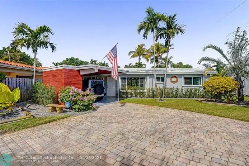 1675 NE 38th St, Oakland Park, FL 33334