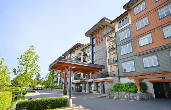 Langford, BC V9B 0B1,623 Treanor Ave #422