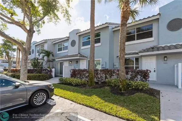 Boca Raton, FL 33487,980 Jeffery St  #980