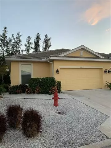 Fort Myers, FL 33908,14619 Abaco Lakes DR