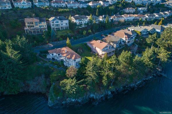 Cobble Hill, BC V0R 1L1,SL 494 Marine Dr