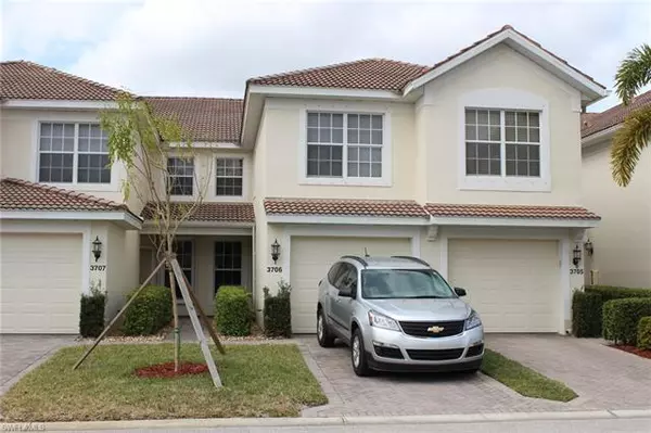 Fort Myers, FL 33913,9606 Hemingway LN #3706