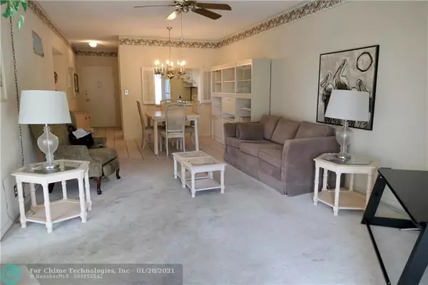 Lauderdale By The Sea, FL 33308,4117 Bougainvilla Dr  #314