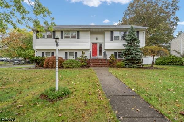 2 FERNDALE DR, Parsippany-troy Hills Twp., NJ 07054