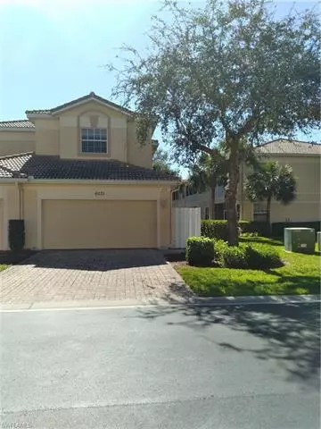 Fort Myers, FL 33908,6031 Jonathans Bay CIR #602