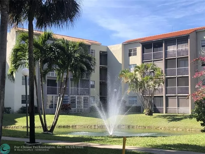 1810 N Lauderdale Ave  #416, North Lauderdale, FL 33068