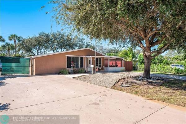 4861 NW 10th Ter, Fort Lauderdale, FL 33309