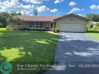 3604 NW 82nd Terrace, Coral Springs, FL 33065