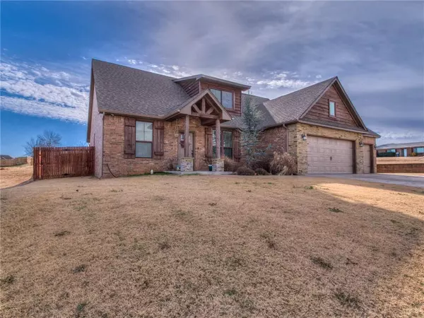 Washington, OK 73093,310 Kerby Avenue