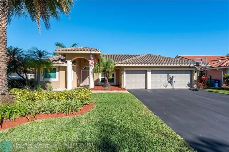 Coral Springs, FL 33076,9655 NW 52nd PL