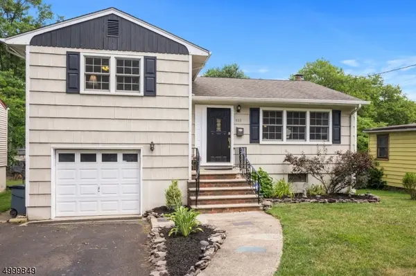 469 BRAMHALL RD, Rahway City, NJ 07065