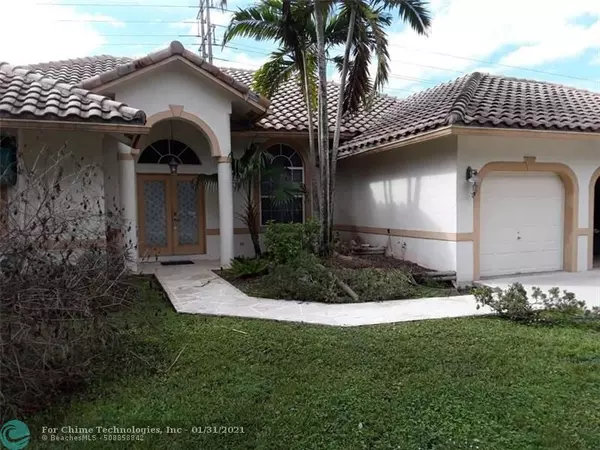 2701 SW 156th Ave, Davie, FL 33331