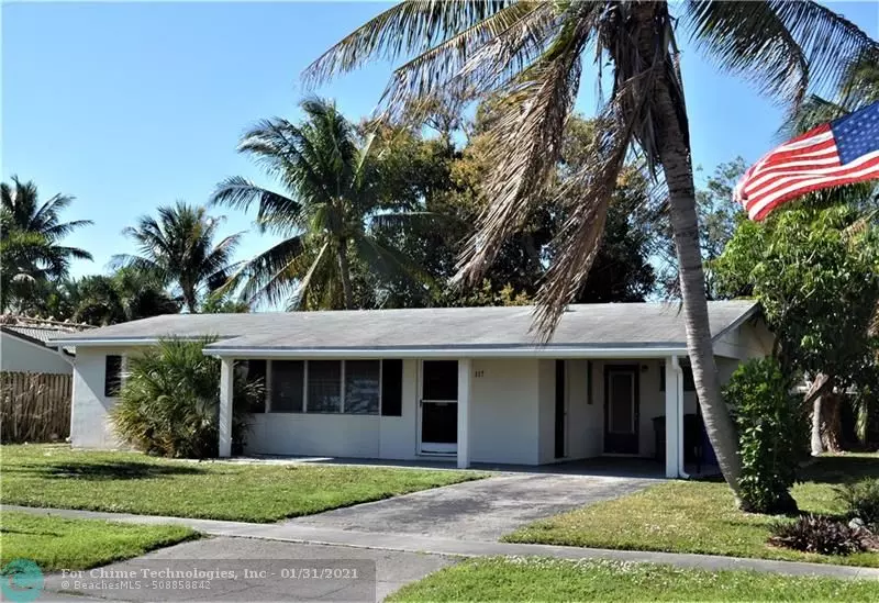 317 SE 8th Ave, Deerfield Beach, FL 33441