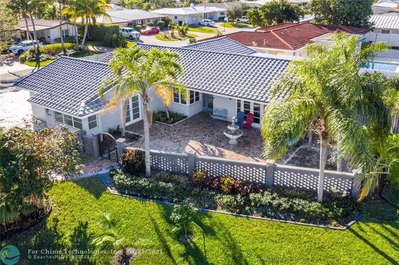 2610 NE 43rd Street, Lighthouse Point, FL 33064