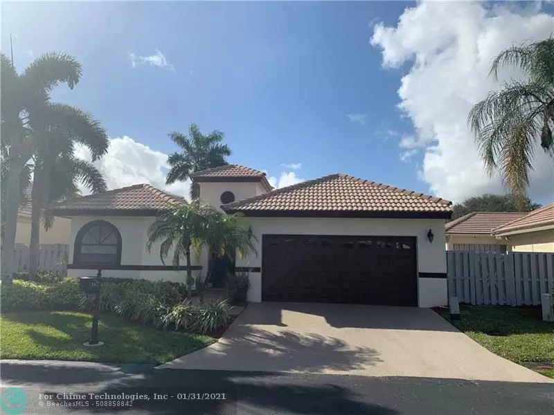 Boynton Beach, FL 33436,167 Orange Dr