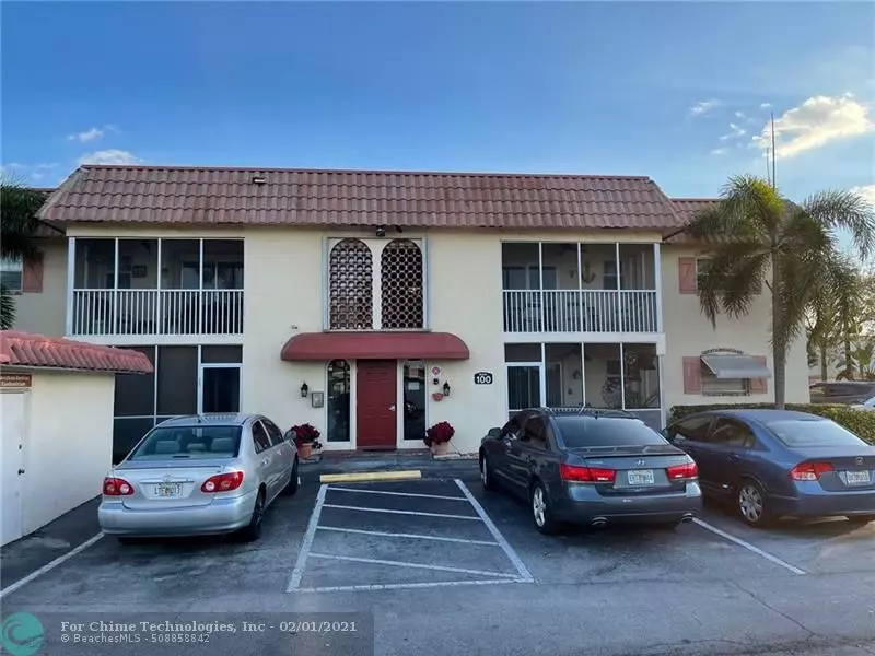 101 E Mcnab Rd  #131, Pompano Beach, FL 33060