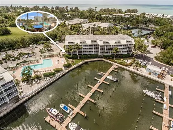 Captiva, FL 33924,4124 Bayside Villas