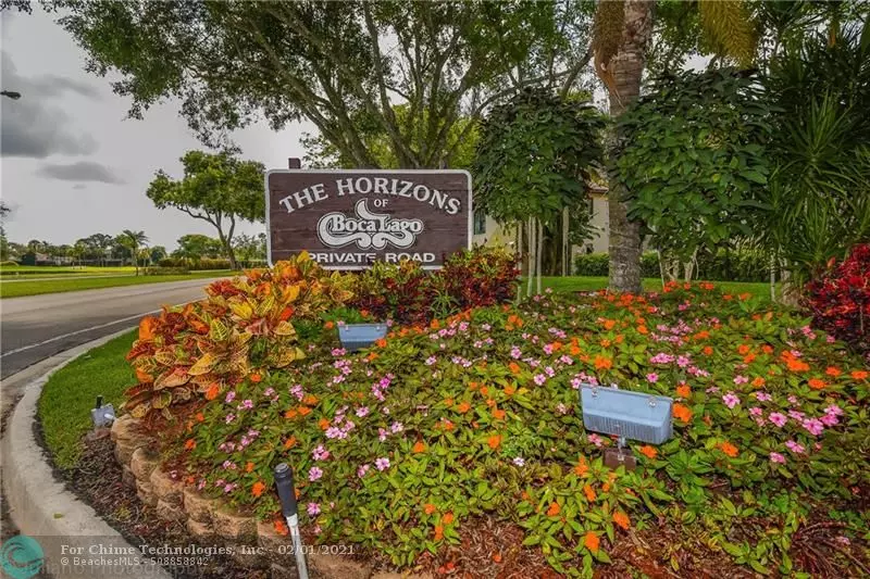 Boca Raton, FL 33433,21911 CYPRESS DRIVE  #47-D