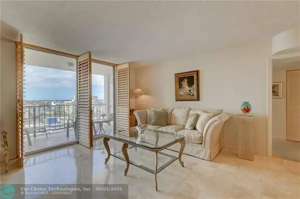 Hallandale Beach, FL 33009,1904 S Ocean Dr  #1807