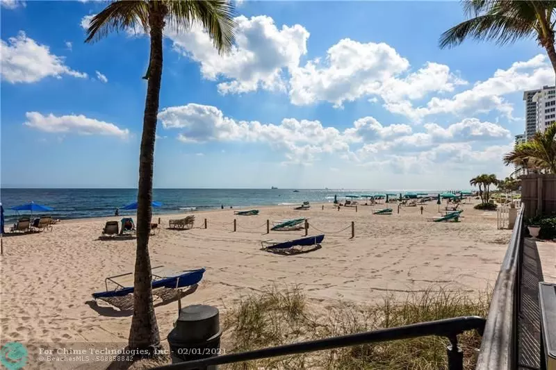 Fort Lauderdale, FL 33308,3800 Galt Ocean Dr  #612