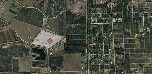 3050 Pioneer 15th ST, Clewiston, FL 33440