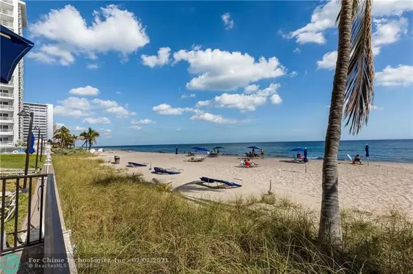 Fort Lauderdale, FL 33308,3800 Galt Ocean Dr  #612