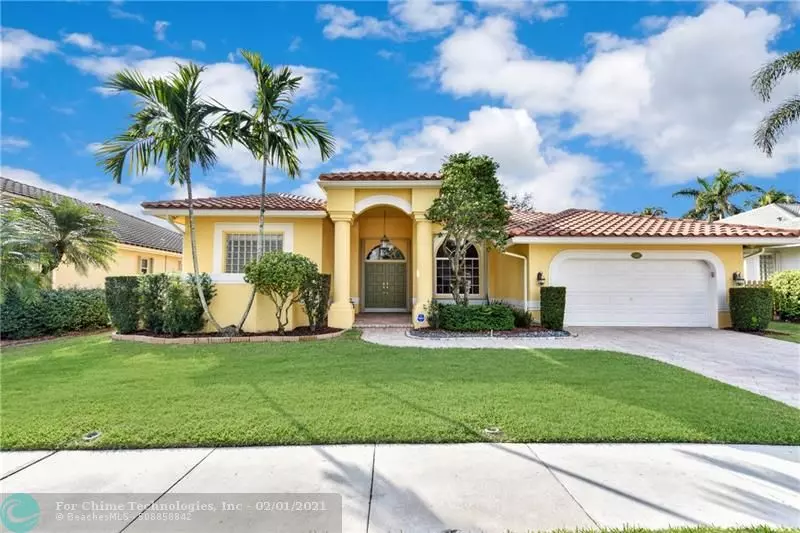 127 NW 108th Ter, Plantation, FL 33324