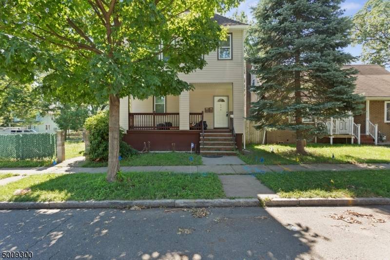 644 HUSSA ST, Linden City, NJ 07036